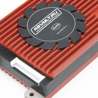 BMS LTO 12S 24V 100A симметрия